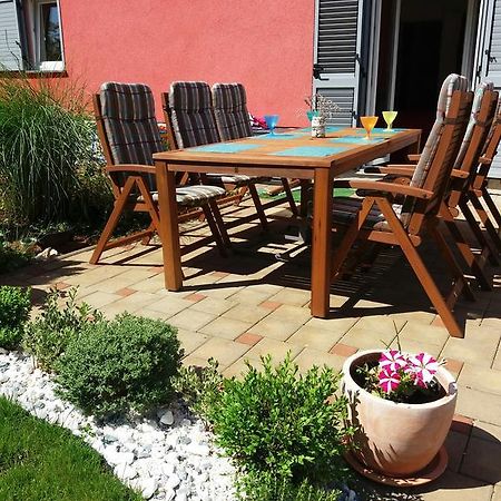 Nikka Apartments Малинска Екстериор снимка
