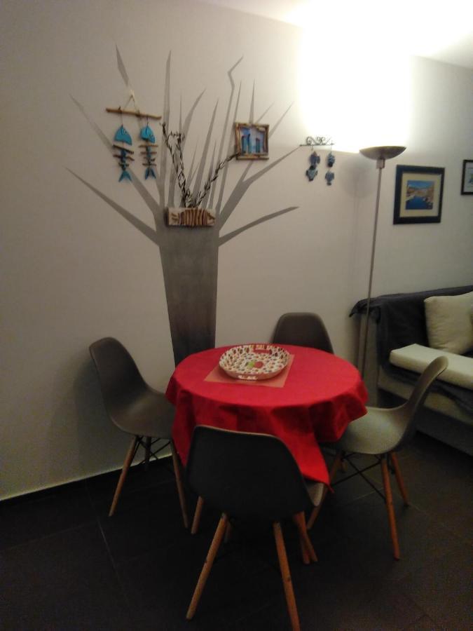 Nikka Apartments Малинска Екстериор снимка