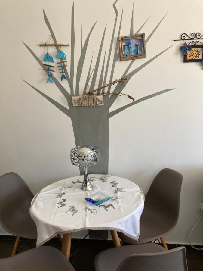 Nikka Apartments Малинска Екстериор снимка