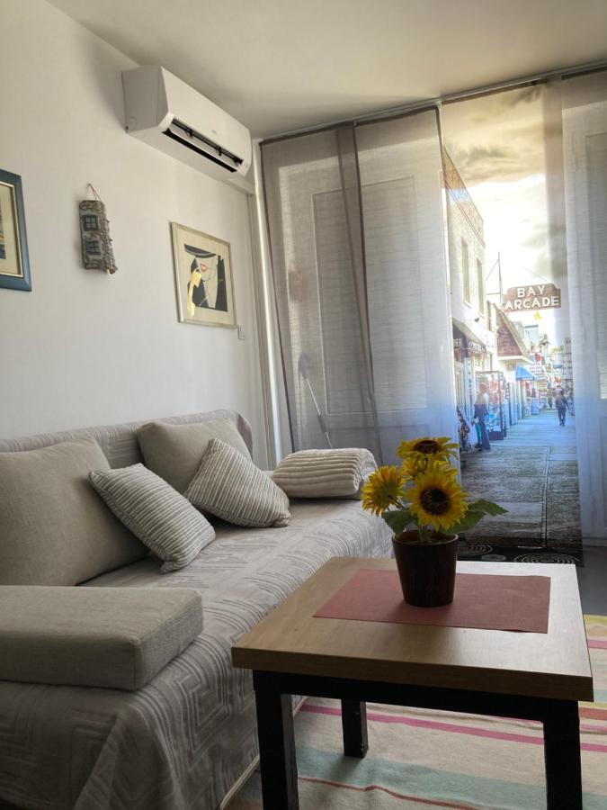 Nikka Apartments Малинска Екстериор снимка