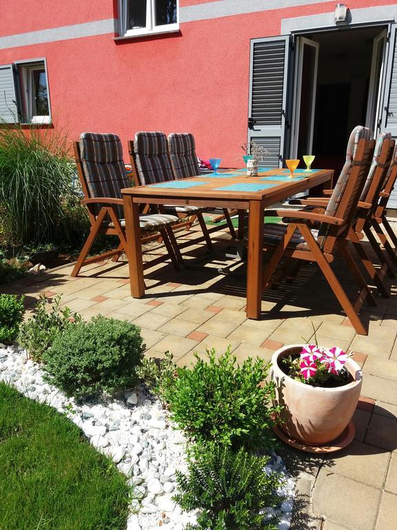 Nikka Apartments Малинска Екстериор снимка